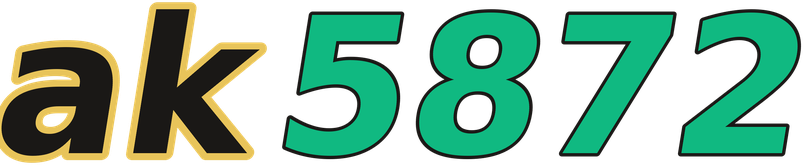 ak5872 logo