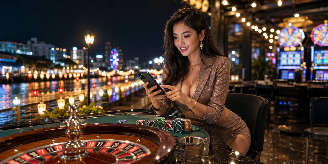 ak5872 Apa Yang Ada di dalam Kasino ak5872